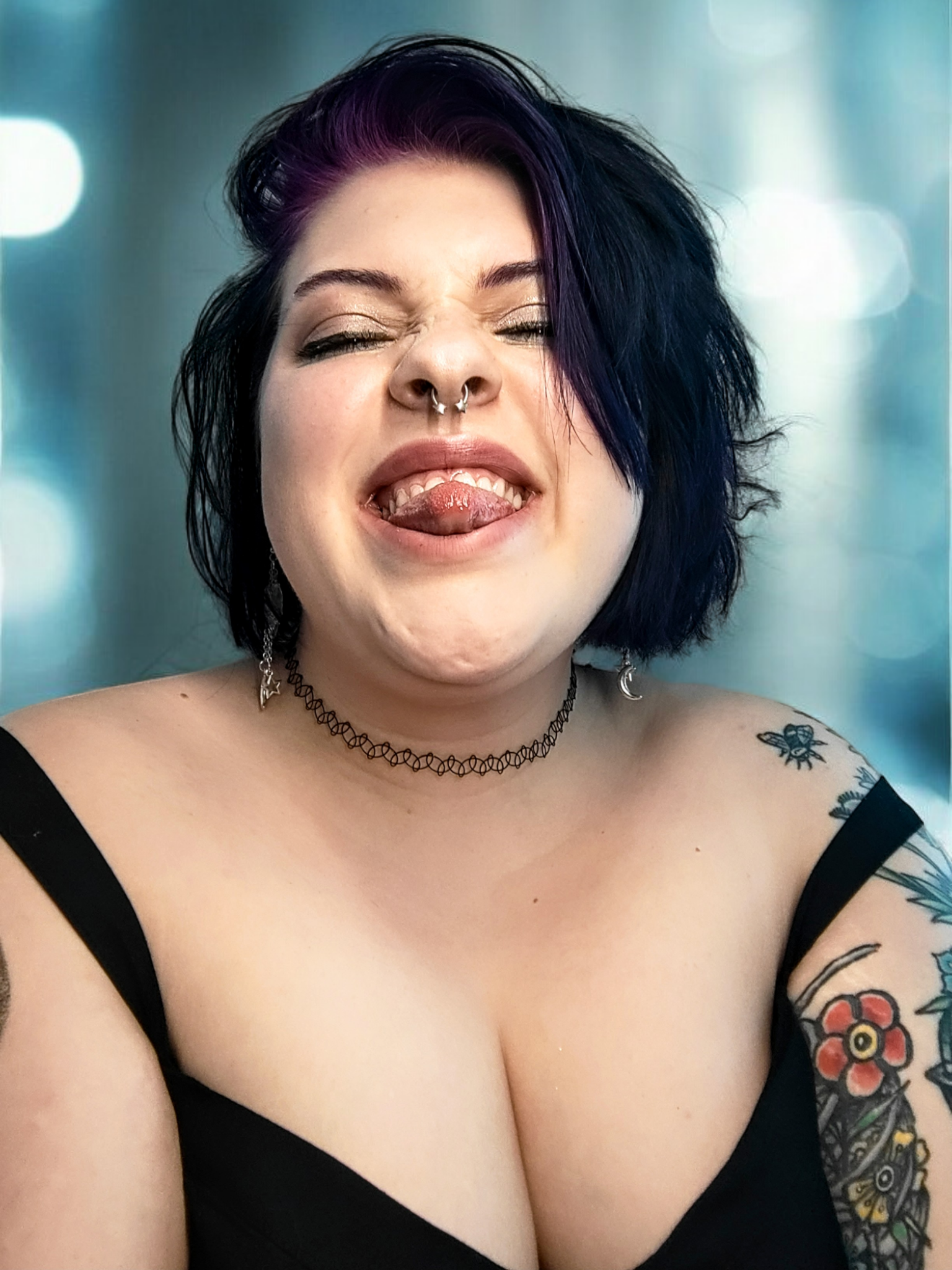 Bonnie Holt portrait